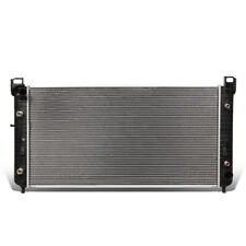 Radiator Cooler For Chevy Silverado GMC Sierra 2500 HD 3500 8.1L AT 2001 2002 picture