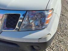 Driver Left Headlight Fits 09-19 FRONTIER 2560740 picture