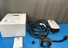 Schumacher EV-Series Level-2 Electric Vehicle Wall Charger Station SEV1600P1450 picture
