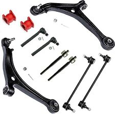 10PC Front Lower Control Arm Suspension Kit Fits Honda Odyssey 2011-2017 picture
