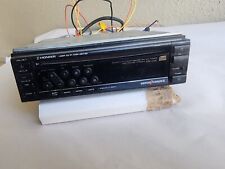 PIONEER DEH 55 AM FM CD, Car Stereo SALEEN MUSTANG 1989-1993 cobra deh55 80s 90s picture