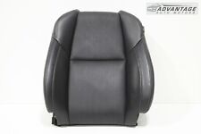 2016-2021 NISSAN MAXIMA FRONT LEFT DRIVER SIDE UPPER SEAT CUSHION BLACK OEM picture