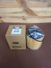 Engine Oil Filter Baldwin Filters P7233 picture