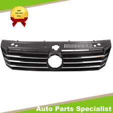 For 2012-2015 Volkswagen Passat Front Bumper Grille Upper Grill Assembly Chrome picture