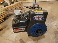 Briggs and Stratton Raptor flat head engine Go Kart Cart Racing Vintage Minibike picture