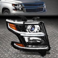 FOR 15-20 TAHOE SUBURBAN RH RIGHT OE STYLE LED DRL PROJECTOR HEADLIGHT GM2503405 picture