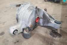 2008-2014 Cadillac CTS Rear Differential Carrier Assembly 3.23 Ratio GU5 picture