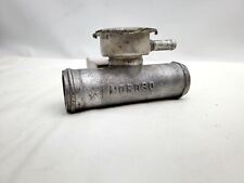 Moroso Remote House Mount Filler Neck 1-1/4 In To 1-1/4 In Hose P/N 63745 picture