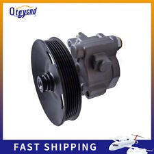 Power Steering Pump For Pontiac GTO VISION-OE 2004 26086859 picture