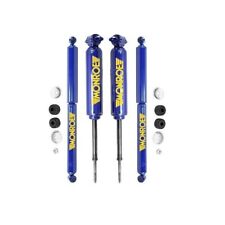 Front & Rear Shock Absorbers Kit Monroe Set 4PCS For 88-99 Chevy C1500 GMC C1500 picture