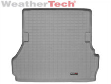 WeatherTech Cargo Liner for Land Cruiser/LX 470- No Jump Seats- Large- Grey picture