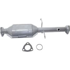 Catalytic Converter For 1996-2003 GMC Sonoma Chevrolet S10 Rear RWD With Gasket picture