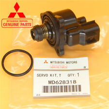 MD628318 IAC Idle Air Control Valve for Stratus Sebring Coupe Eclipse Galant EVO picture