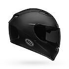 Open Box Bell Adult Qualifier DLX MIPS Motorcycle Helmet Matte Black - Medium picture