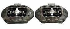 2012-2018 MERCEDES-BENZ CLS550 W218 FRONT BREMBO BRAKE CALIPERS SET 2PC OEM picture