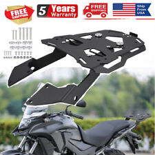 Motorcycle Rear Luggage Rack Carrier For Honda CB500X CB 500X 2012-2024 2023 USA picture