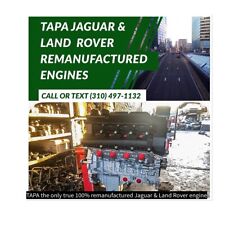 RANGE ROVER 5.0 ENGINE FOR SALE L320 GAS SUPERCHARGED MOTOR 2010-2012 LR079069 picture