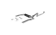 Flowmaster American Thunder Exhaust System for 86-91 Camaro Firebird 17234 picture