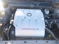 Used Engine Assembly fits: 2006 Cadillac Dts 4.6L VIN Y 8th digit opt L picture