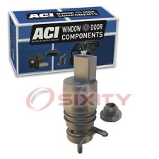 ACI Windshield Washer Pump for 2010-2017 Ford Mustang Wiper Fluid Windscreen fa picture
