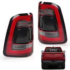 Fit 2019-2023 Dodge RAM 1500 LED Rear Lamp Tail Light Right&Left TailLight lamp picture