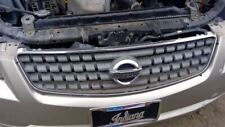 Grille Excluding Se-r Fits 05-06 ALTIMA 112402 picture