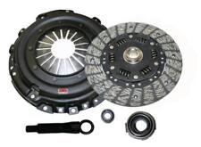Competition Clutch Stage 2 Brass Plus Clutch Fits 08-15 Mitsubishi Lancer EVO X picture