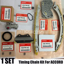 Genuine Timing Chain Kit For ACCORD 2008-2012 ACURA TSX 2009-2014 2.4 K24 Set picture