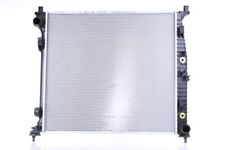 Radiator-4Matic, GAS, Eng Code: 276.821, Turbo Nissens 67188 picture