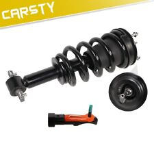 CARSTY Front Shock Strut Assembly Magnetic 2007-2014 Cadillac Escalade GMC Yukon picture