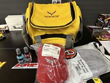 C-7 Corvette Racing Travel Bag. Gift Bag. picture