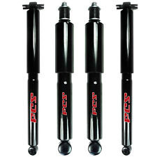 Front & Rear 4PCS Shock Absorber Set FCS For Chevrolet Colorado GMC Canyon picture