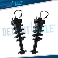 Front Magnetic Struts w/ Springs for Chevy Silverado Sierra 1500 Yukon XL Tahoe picture