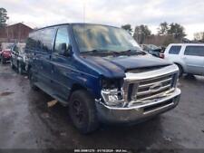 Used Seat fits: 2011  Ford e150 van Seat Rear Grade A picture