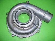 Chevrolet 6.6L Duramax turbocharger Compressor Housing 64.5 mm turbo charger  picture