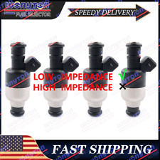 6Pcs Upgraded OE Fuel Injectors For 1996-1997 Isuzu Rodeo 3.2L V6 picture