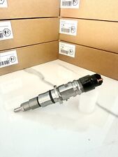 NEW OEM FOR CUMMINS 0445120177, 5254261 INJECTOR 6.7L (No Core Return) picture
