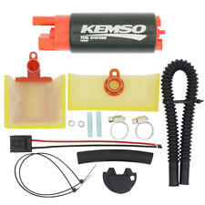 340LPH High Performance Fuel Pump for Acura Integra 1990-1993 picture