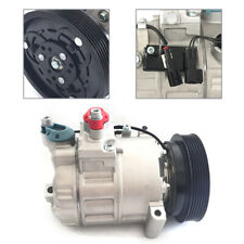 AC Compressor Fits for Volvo XC70 XC90 3.0L 3.2L & Land Rover 3.2L # CO 11323C picture