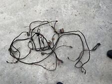 1965 65 Ford Truck Dash Engine & Headlight Harness OEM picture