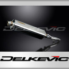 Yamaha XT250 08-22 Delkevic Slip on 17