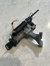 2002-2007 Saturn Vue Ignition Switch Key  Lock Cylinder OEM picture