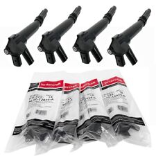 4x NEW OEM Ignition Coils DG-525 Motorcraft For Ford F-150 F-250 F-350 6.2L-V8 picture