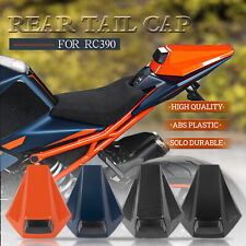 Passenger Pillion Rear Solo Seat Cover Cowl Pad For KTM RC390 RC 390 2022-2023 picture