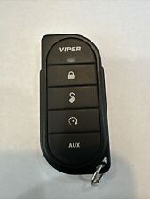 NEW VIPER  KEY LESS ENTRY REMOTE START FOB LED-KEYFOB 5-BUTTON AUTO CAR AUX picture
