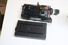 2003 03 2004 04 Ford Excursion Interior Fuse Box Junction Fuel Relay Block SJB picture