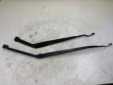 10 11 12 13 14 15 Nissan Rogue Front Passenger & Driver Side Wiper Arms PAIR OEM picture