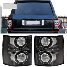 For Range Rover Vogue For 2005-2012 High Quality Rear Lamp Smoke Gray Rear Light picture