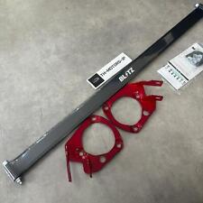 BLITZ Genuine Honda Civic Type R FK8 Front Tower Bar 96167 picture