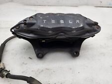 2016-2020 Tesla Model S MS Front Passenger Side Brembo Brake Caliper Right Used picture